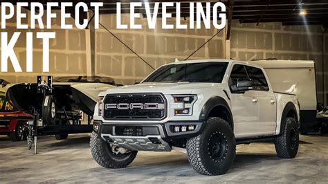 Gen 2 Raptor Trim Levels